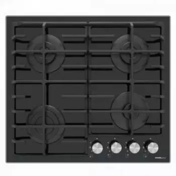 Газовая варочная панель Homsair HGE643BK