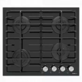 Газовая варочная панель Homsair HGE643GBK