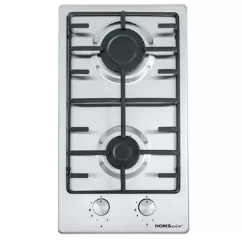 Газовая варочная панель Homsair HGS323GCS