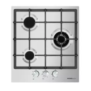 Газовая варочная панель Homsair HGS433TGCS