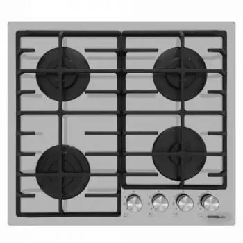 Газовая варочная панель Homsair HGS643GS