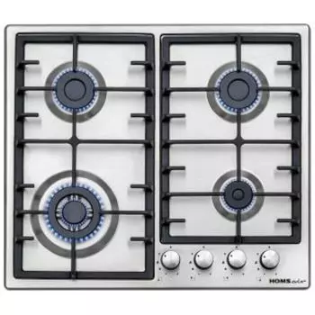Газовая варочная панель Homsair HGS646S