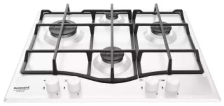 Газовая варочная панель Hotpoint-ARISTON PCN 641 WH