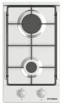 Газовая варочная панель Hyundai HHG 3230 IX
