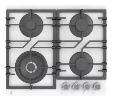 Газовая варочная панель Jackys JH GW6522