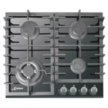 Газовая варочная панель Kaiser KCG 6383 TURBO