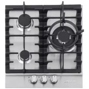 Газовая варочная панель Kaiser KG 4350 Turbo