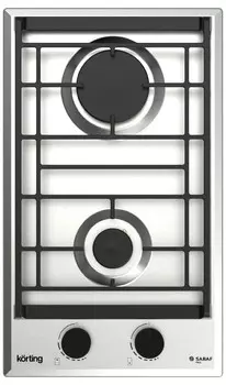 Газовая варочная панель Korting HG 3712 CX