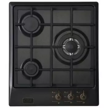 Газовая варочная панель Korting HG 465 CTRN