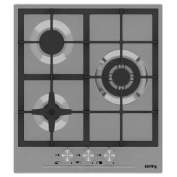 Газовая варочная панель Korting HG 465 CTX