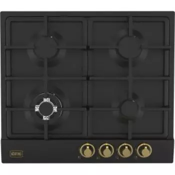Газовая варочная панель Korting HG 661 CTGN