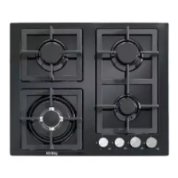 Газовая варочная панель Korting HG 665 CTN