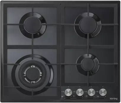 Газовая варочная панель Korting HG 665 CTN