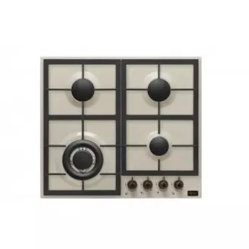 Газовая варочная панель Korting HG 665 CTRB