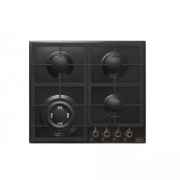 Газовая варочная панель Korting HG 665 CTRN