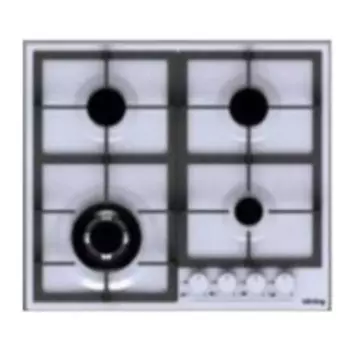 Газовая варочная панель Korting HG 665 CTW