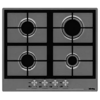 Газовая варочная панель Korting HG 665 CX