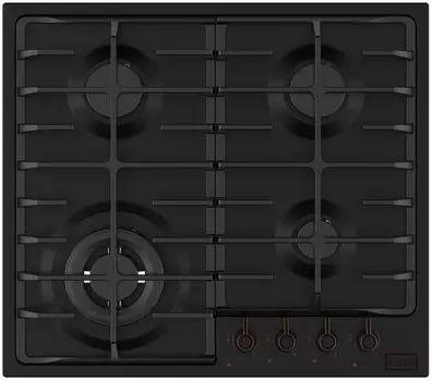 Газовая варочная панель Korting HG 674 CTCN