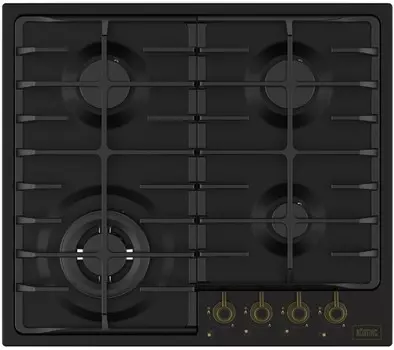 Газовая варочная панель Korting HG 674 CTRN