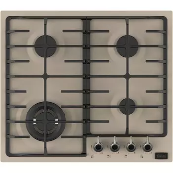 Газовая варочная панель Korting HG 674 CTSK