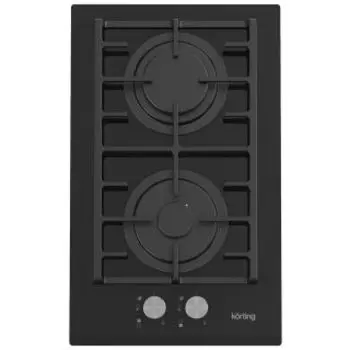 Газовая варочная панель Korting HGG 3825 CN