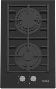 Газовая варочная панель Korting HGG 3825 CN