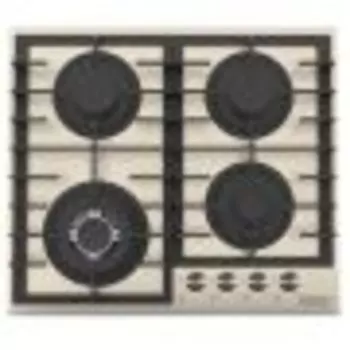 Газовая варочная панель Kraft TCH-HV6176BGG