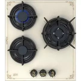 Газовая варочная панель Krona ANIMA 45 IV