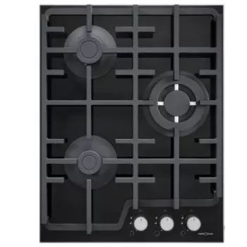 Газовая варочная панель Krona CORNIOLA 45 BL