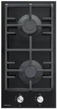 Газовая варочная панель Krona GALILEO 30 BL