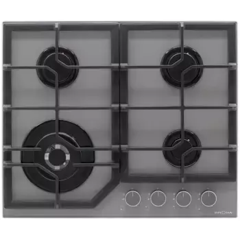 Газовая варочная панель Krona MYSTERIUM gh 60 GR