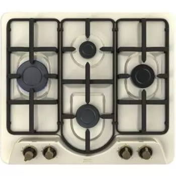 Газовая варочная панель Krona PARTITA 60 IV