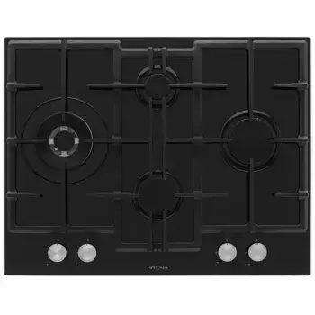 Газовая варочная панель Krona PRISMA 67/60 BL