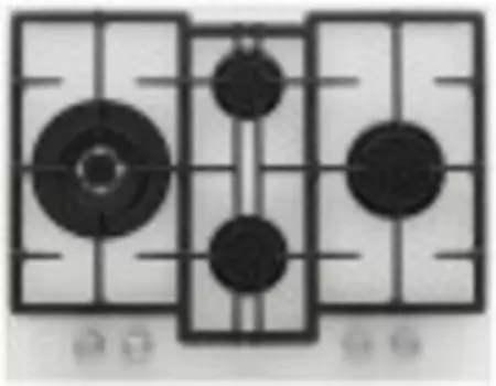 Газовая варочная панель Krona RITTER 67/60 WH