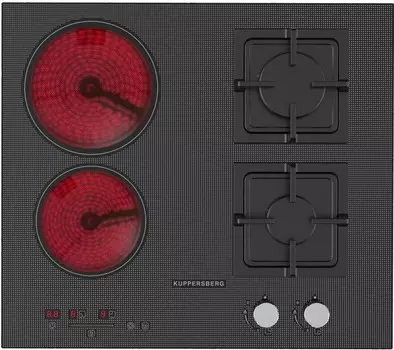 Газовая варочная панель Kuppersberg EGS 600