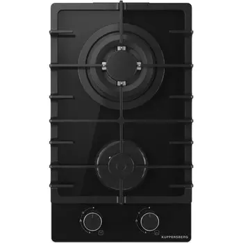 Газовая варочная панель Kuppersberg FG 36 B