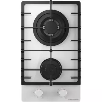 Газовая варочная панель Kuppersberg FG 36 W