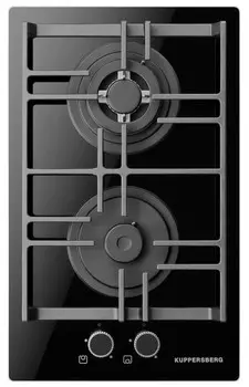 Газовая варочная панель Kuppersberg FG 39 B