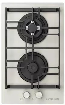 Газовая варочная панель Kuppersberg FG 39 W