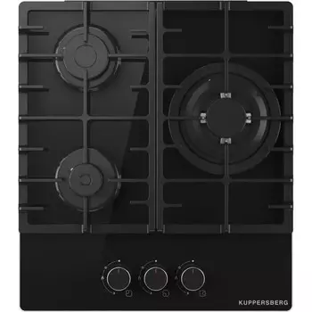 Газовая варочная панель Kuppersberg FG 46 B