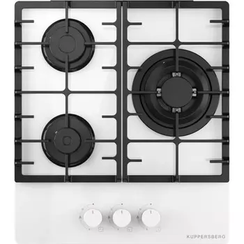 Газовая варочная панель Kuppersberg FG 46 W