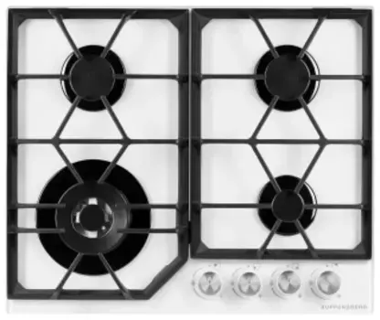 Газовая варочная панель Kuppersberg FG 62 W