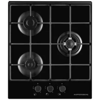 Газовая варочная панель Kuppersberg FQ 42 B