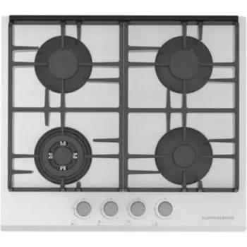 Газовая варочная панель Kuppersberg FQ 62 W
