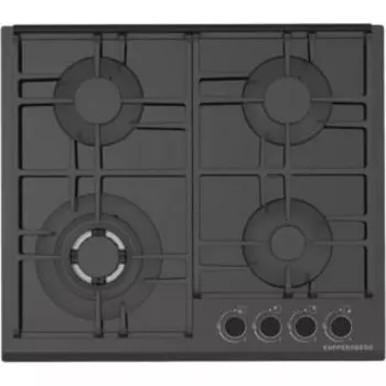Газовая варочная панель Kuppersberg FQ 63 B