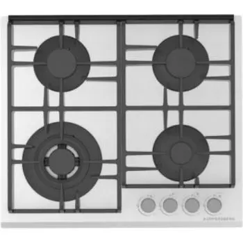 Газовая варочная панель Kuppersberg FQ 63 W