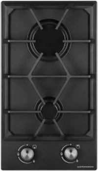 Газовая варочная панель Kuppersberg FS 32 B