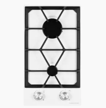 Газовая варочная панель Kuppersberg FS 32 W