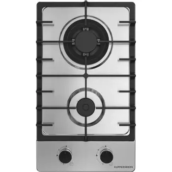 Газовая варочная панель Kuppersberg FS 36 X