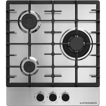 Газовая варочная панель Kuppersberg FS 46 X